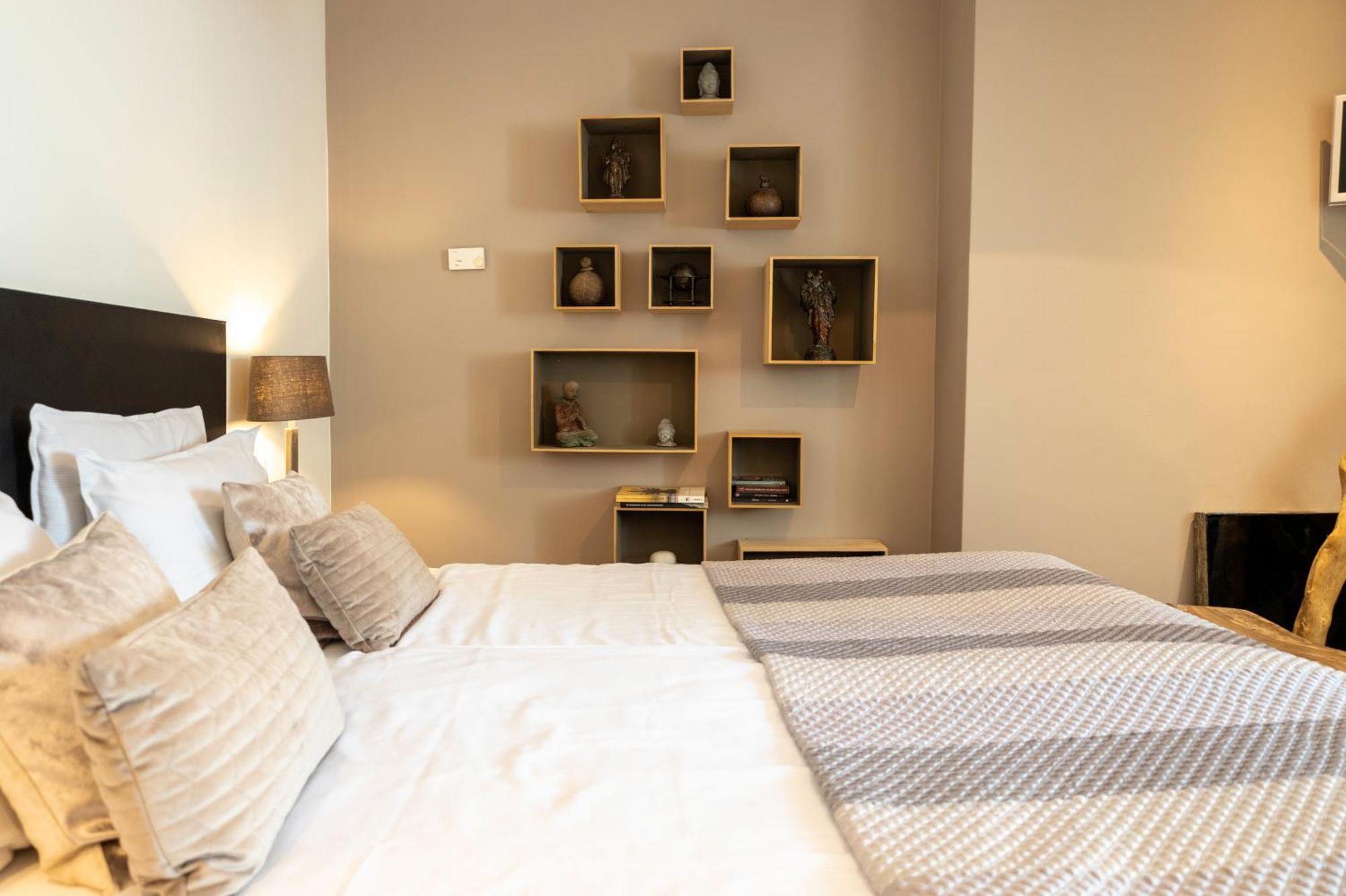 Hotel Boutique Stella Maris 2*