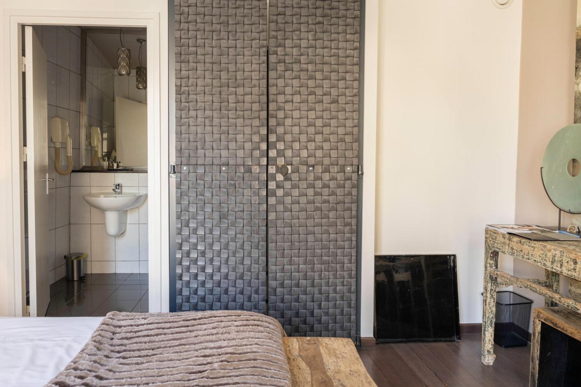 Boutique Stella Maris Hotel Maastricht